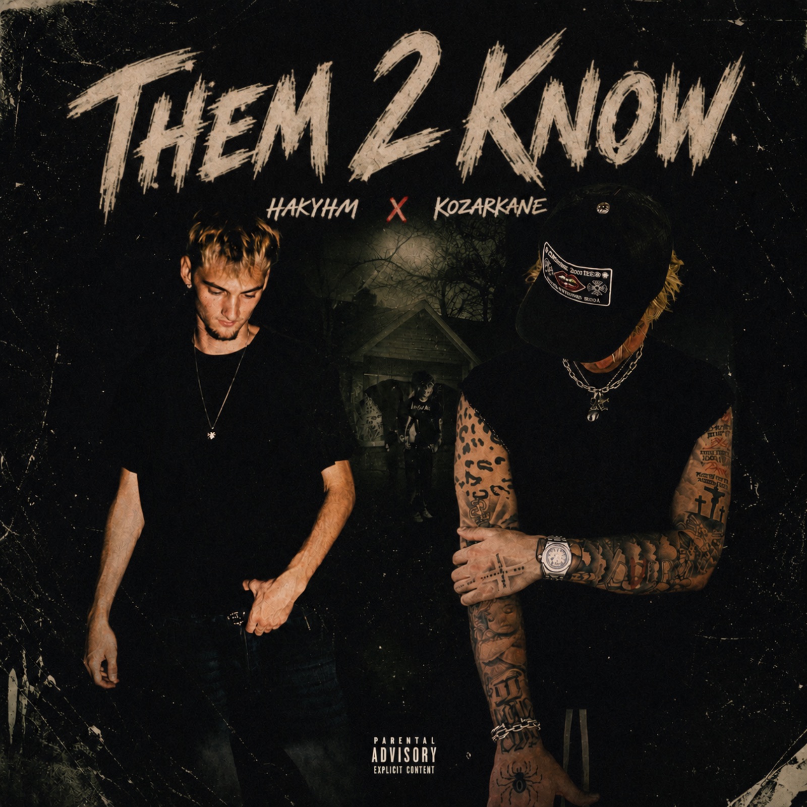 Then 2 Know by HAKYHM and Kozarkane